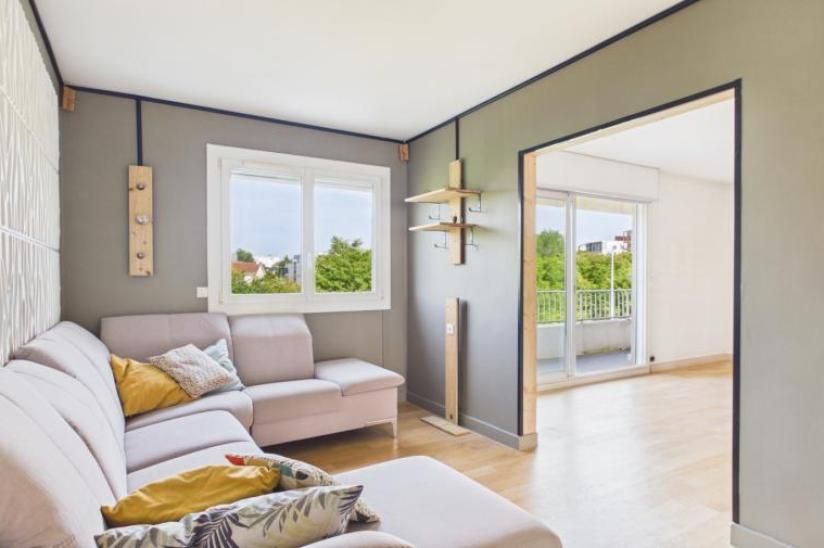 Réf. SMA3371-R-32 - Appartement 5 pièces