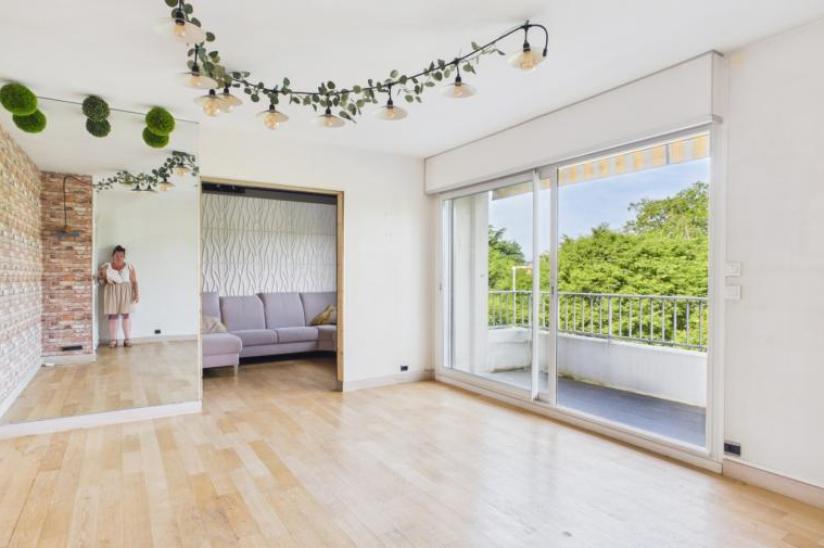 Réf. SMA3371-R-32 - Appartement 5 pièces