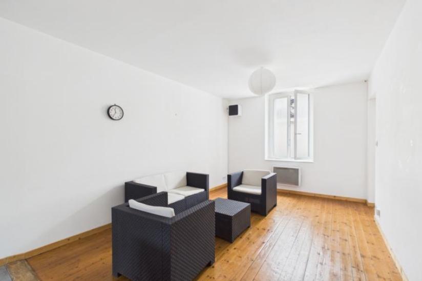 Réf. SMA3372-R-24 - Appartement 3 pièces
