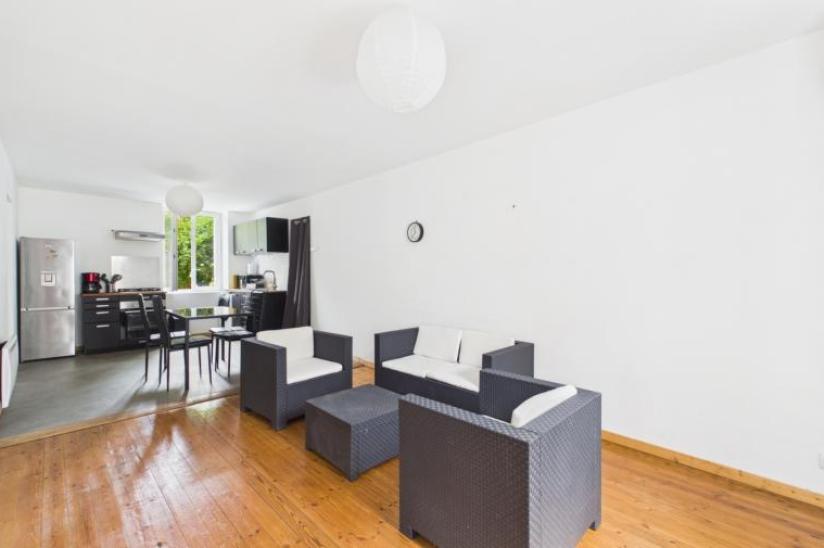 Réf. SMA3372-R-24 - Appartement 3 pièces