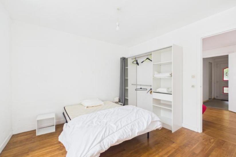 Réf. SMA3372-R-24 - Appartement 3 pièces