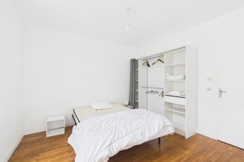 Réf. SMA3372-R-24 - Appartement 3 pièces