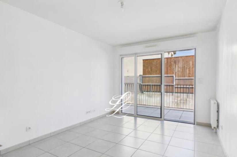 Réf. SMA3374 - Appartement 2 pièces
