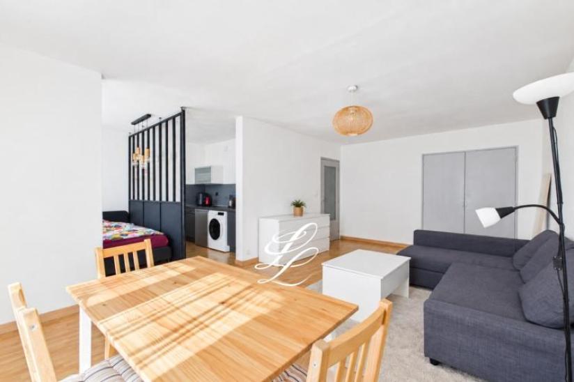 Réf. SMA3375 - Appartement 2 pièces