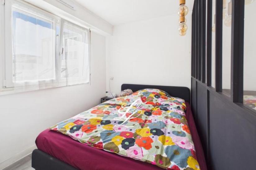 Réf. SMA3375 - Appartement 2 pièces