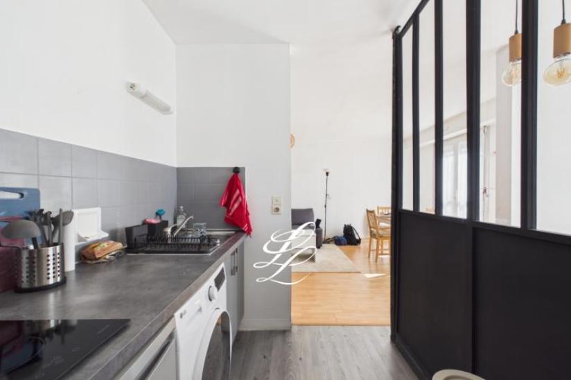 Réf. SMA3375 - Appartement 2 pièces