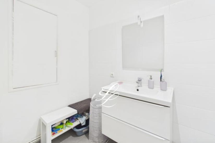 Réf. SMA3375 - Appartement 2 pièces