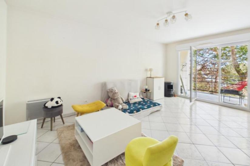 Réf. SMA3376-A-38 - Appartement 3 pièces