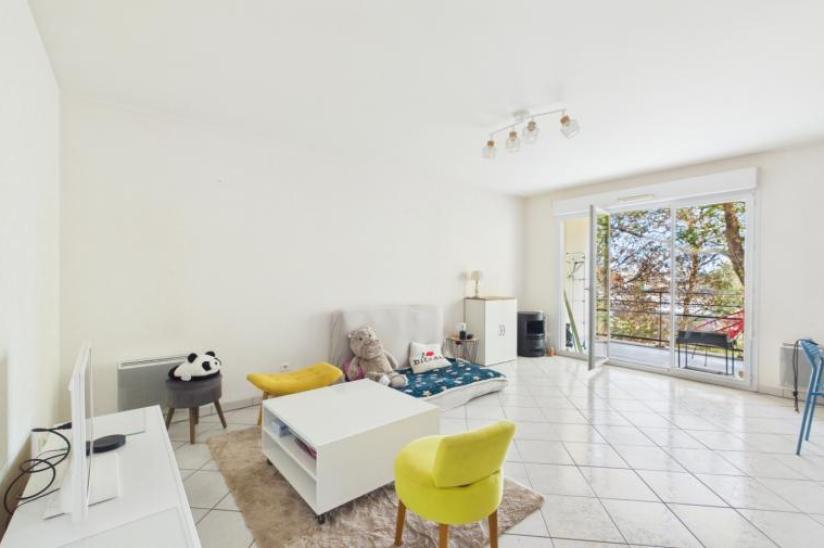 Réf. SMA3376-A-38 - Appartement 3 pièces