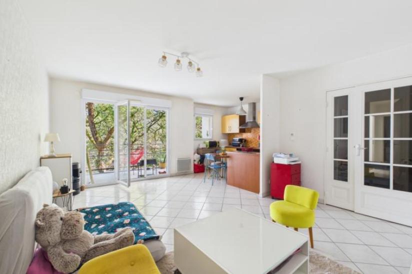 Réf. SMA3376-A-38 - Appartement 3 pièces