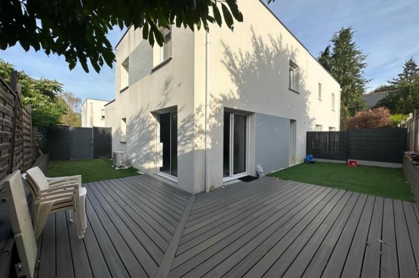 Réf. SMA3378-R-38 - Maison 5 pièces