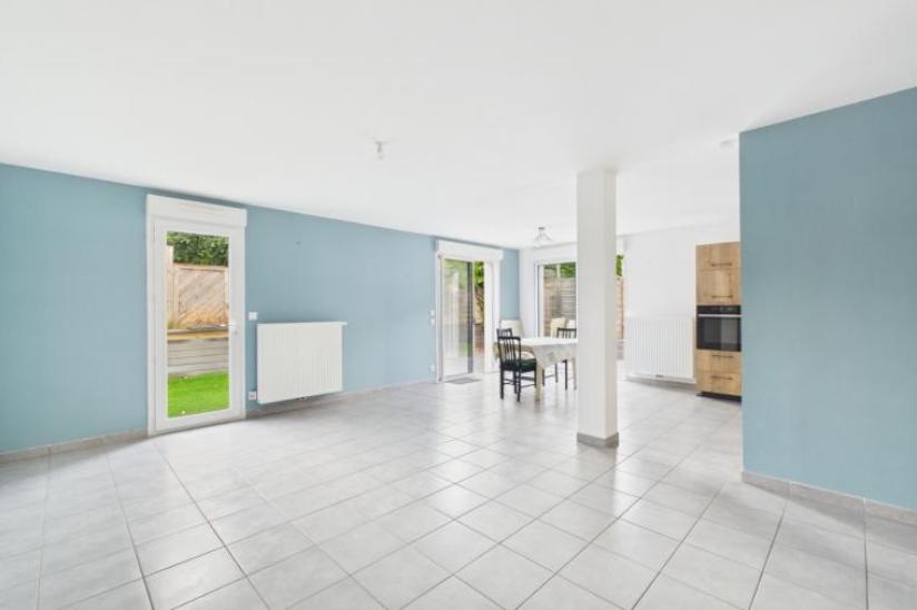 Réf. SMA3378-R-38 - Maison 5 pièces