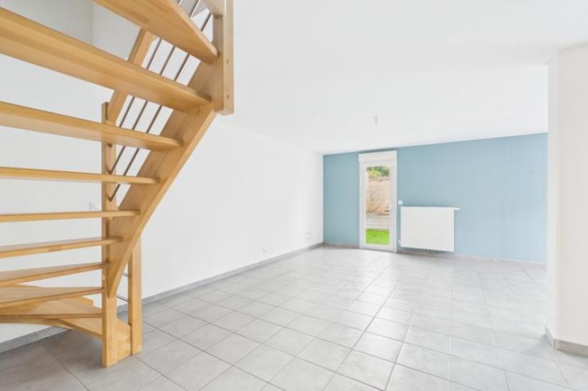 Réf. SMA3378-R-38 - Maison 5 pièces