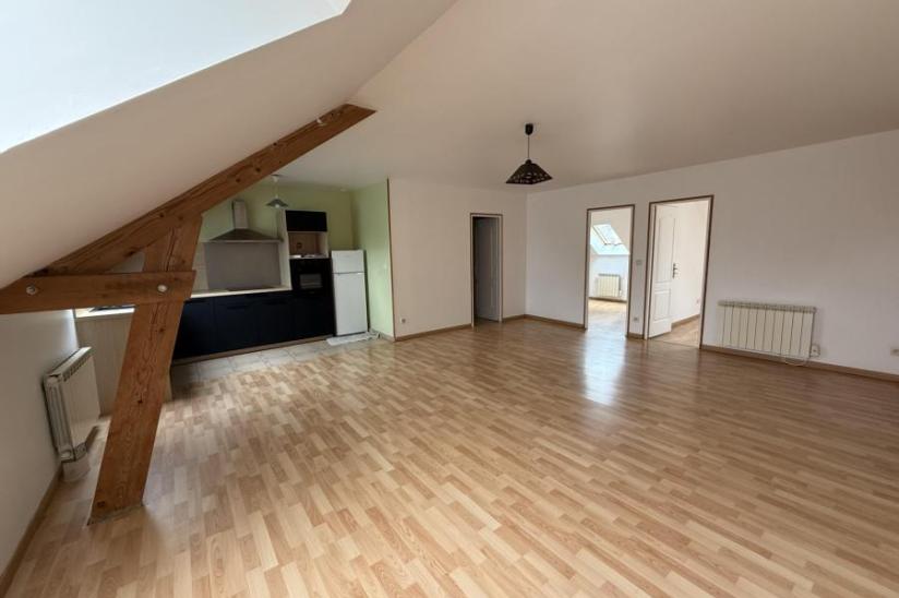 Réf. SS12 - Appartement 3 pièces