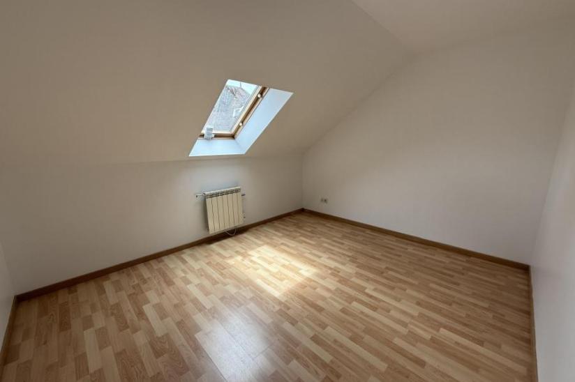 Réf. SS12 - Appartement 3 pièces