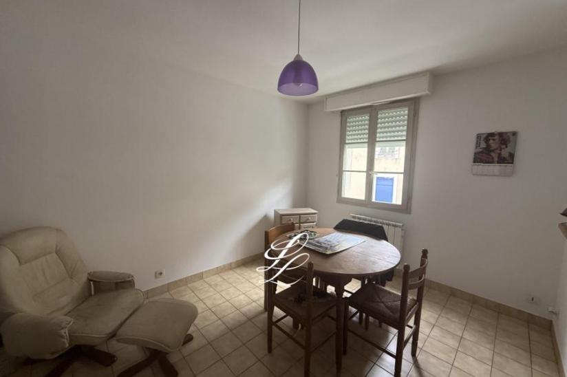 Réf. SS12 - Appartement 2 pièces
