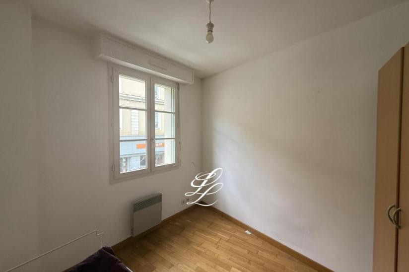 Réf. SS12 - Appartement 2 pièces