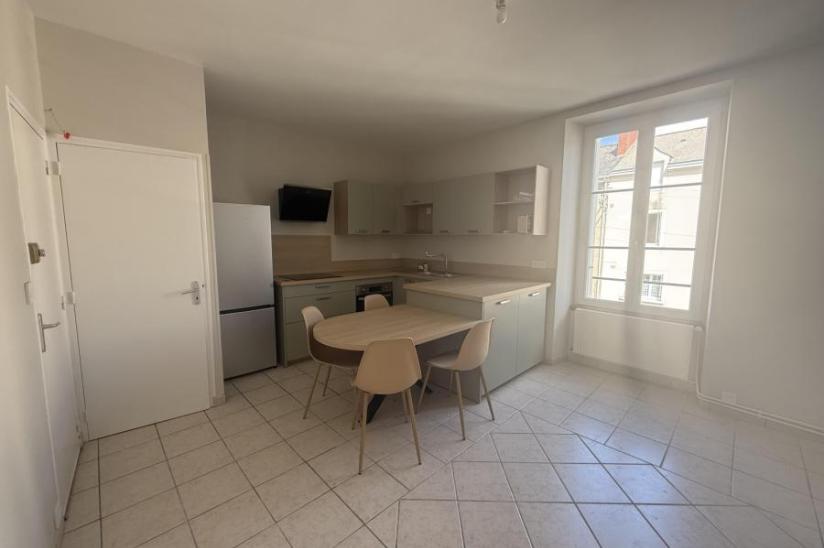 Réf. SS13101 - Appartement 3 pièces