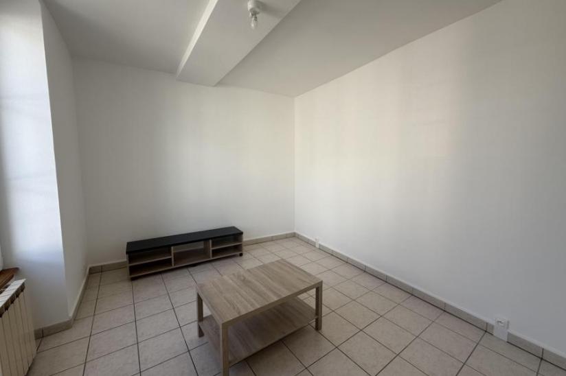 Réf. SS13101 - Appartement 3 pièces