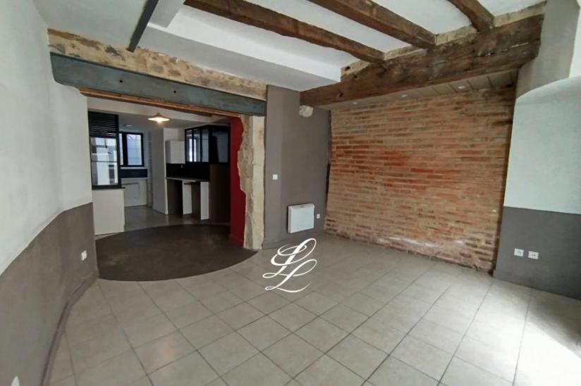 Réf. SS1641 - Appartement 4 pièces