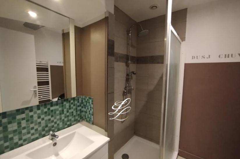 Réf. SS1641 - Appartement 4 pièces