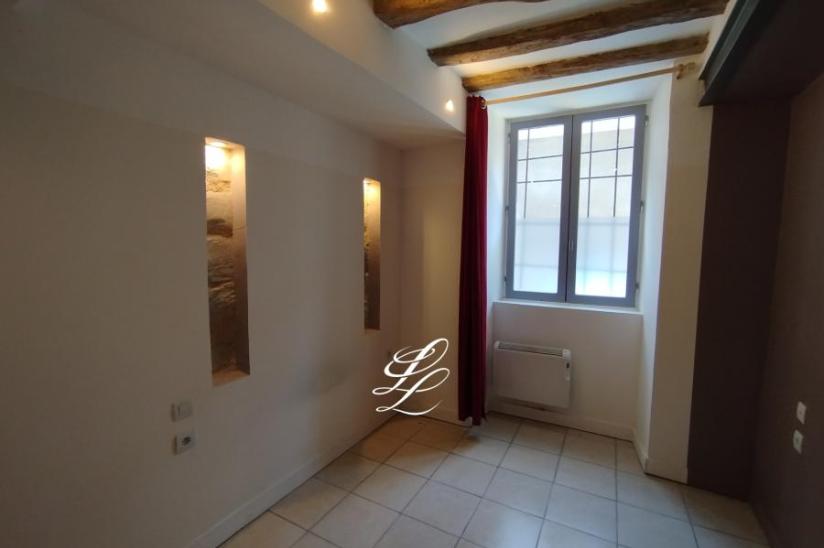 Réf. SS1641 - Appartement 4 pièces