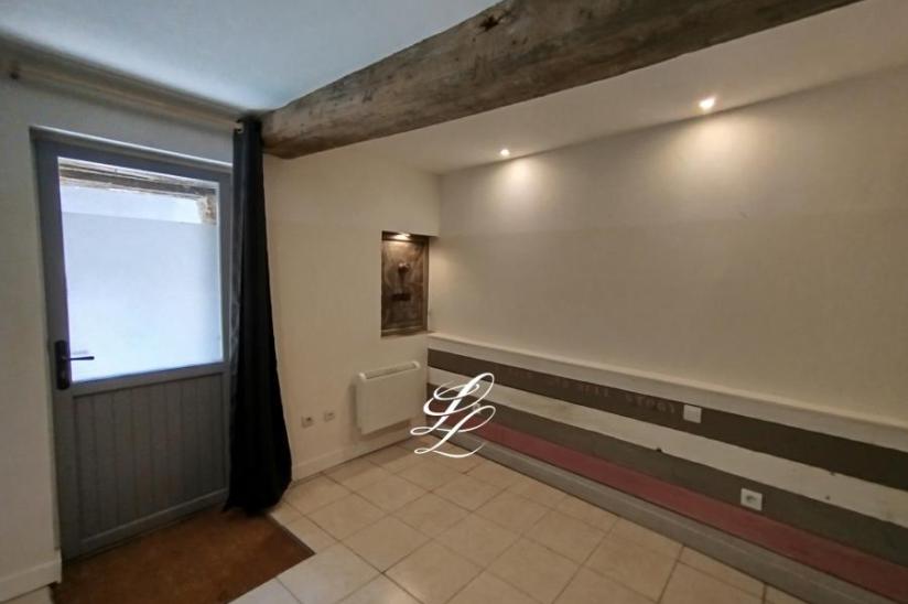 Réf. SS1641 - Appartement 4 pièces