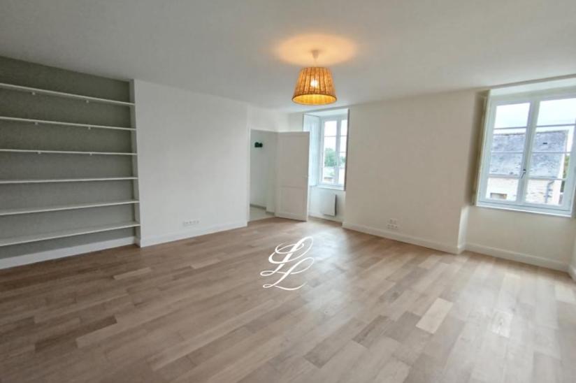 Réf. SS19342E - Appartement 4 pièces
