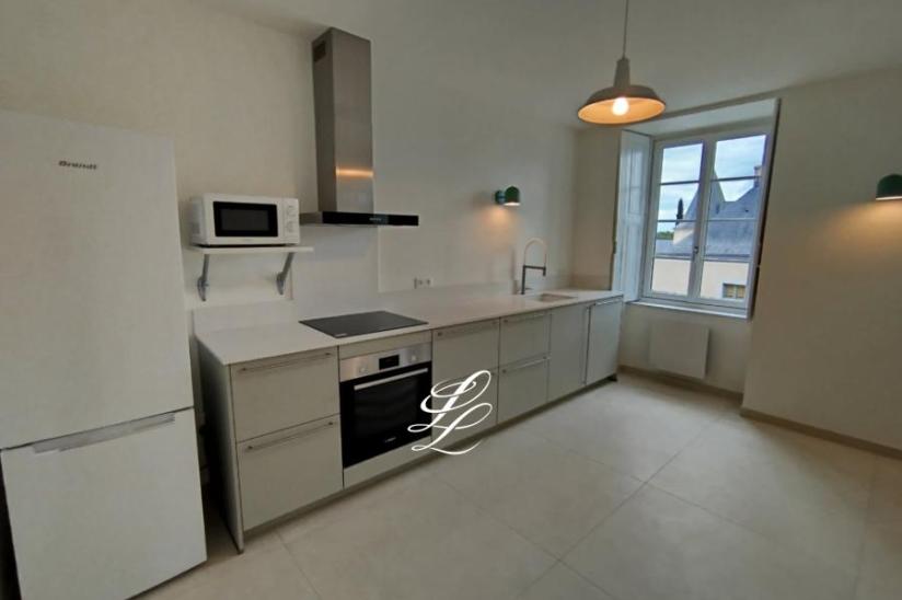 Réf. SS19342E - Appartement 4 pièces