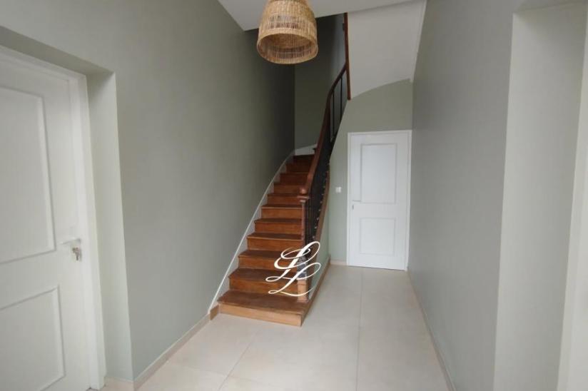 Réf. SS19342E - Appartement 4 pièces