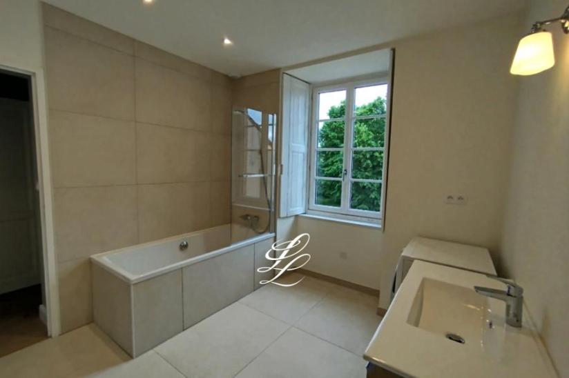Réf. SS19342E - Appartement 4 pièces