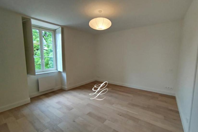 Réf. SS19342E - Appartement 4 pièces