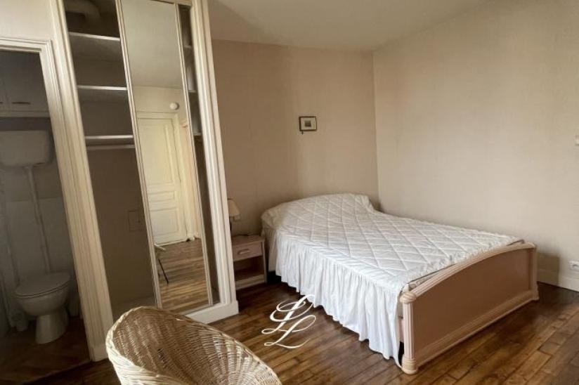 Réf. T1FOURNIER - Appartement 1 pièces