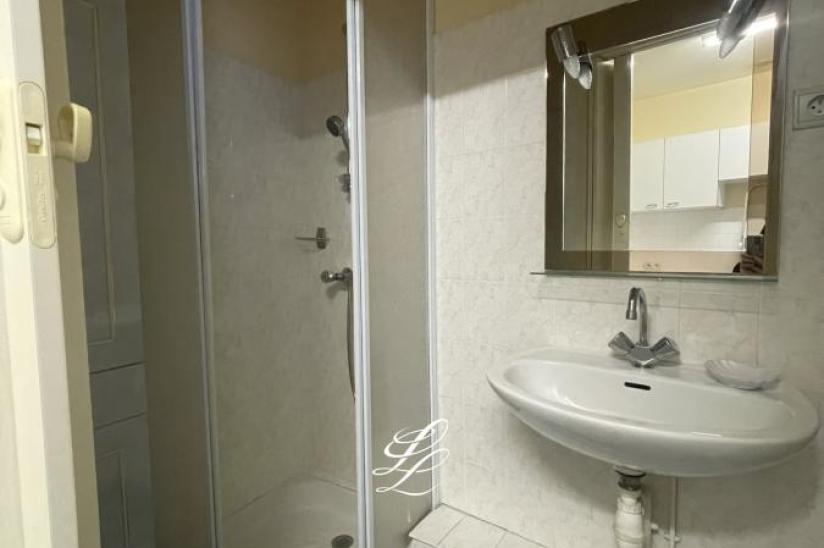 Réf. T1FOURNIER - Appartement 1 pièces