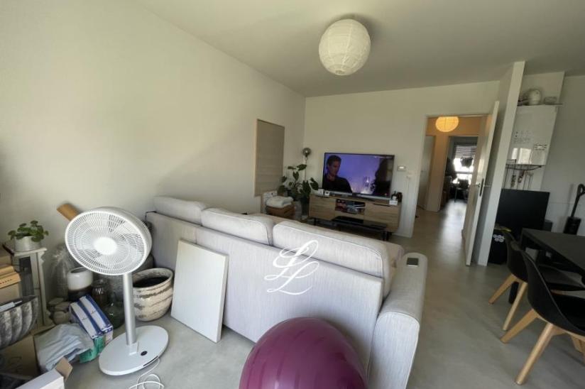 Réf. T3PRESLE - Appartement 3 pièces