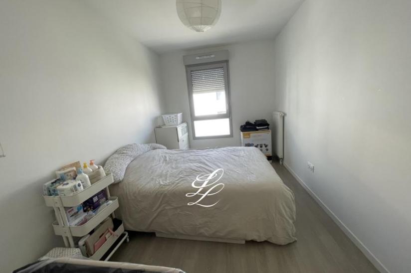 Réf. T3PRESLE - Appartement 3 pièces