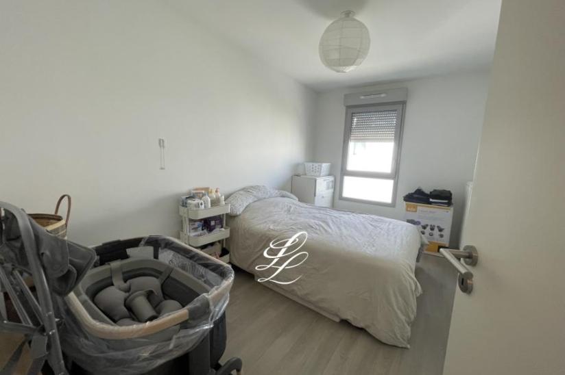 Réf. T3PRESLE - Appartement 3 pièces