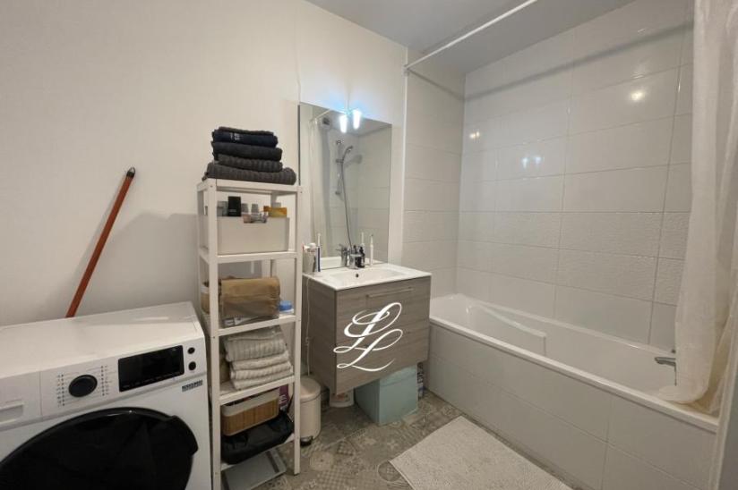 Réf. T3PRESLE - Appartement 3 pièces