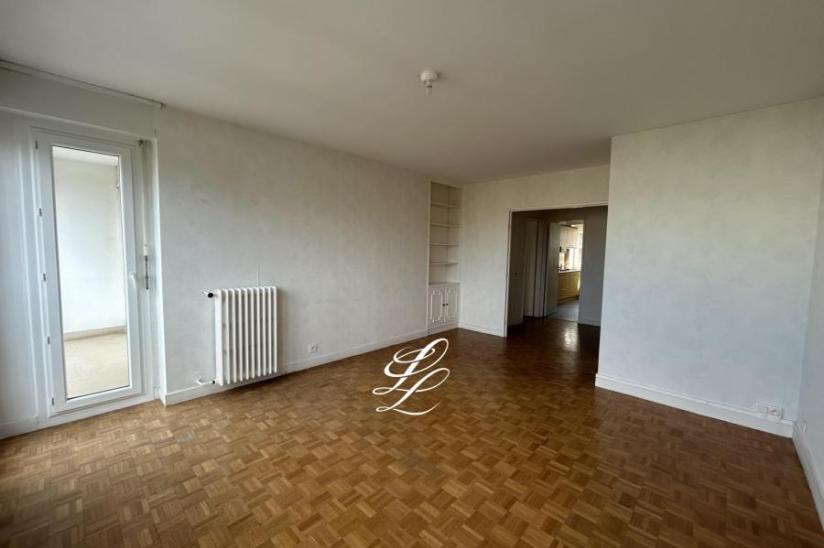Réf. TD T3 MENHIR - Appartement 3 pièces