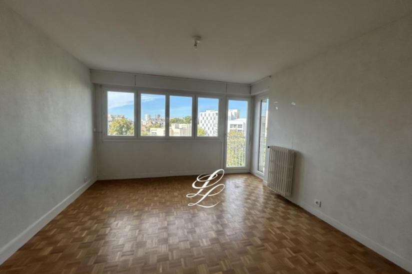 Réf. TD T3 MENHIR - Appartement 3 pièces
