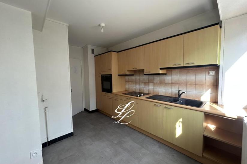 Réf. TD T3 MENHIR - Appartement 3 pièces