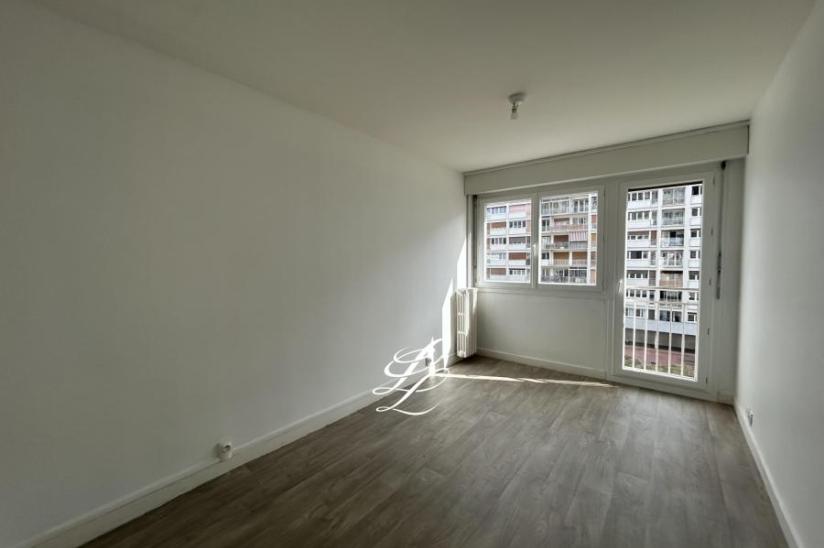 Réf. TD T3 MENHIR - Appartement 3 pièces