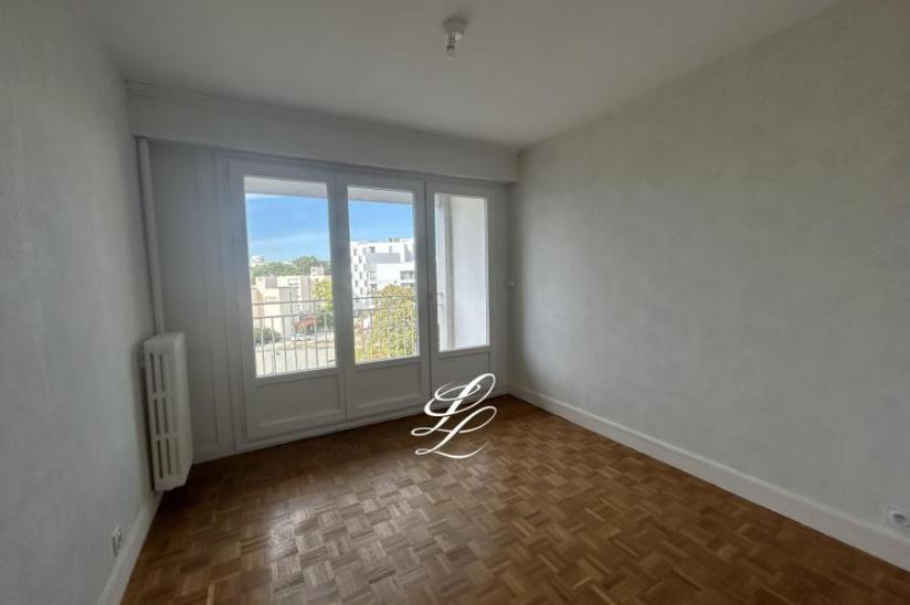 Réf. TD T3 MENHIR - Appartement 3 pièces