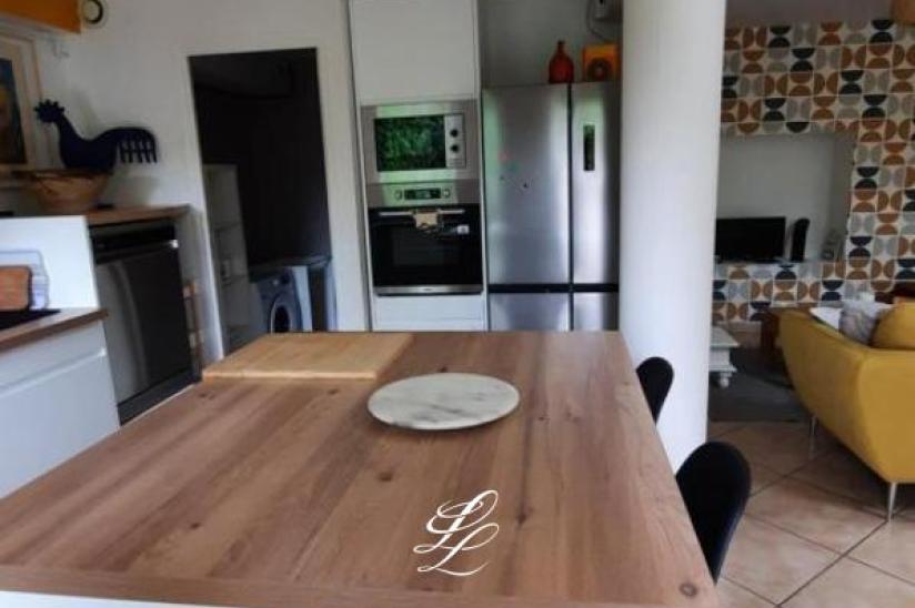 Réf. TREN260625 - Maison 4 pièces