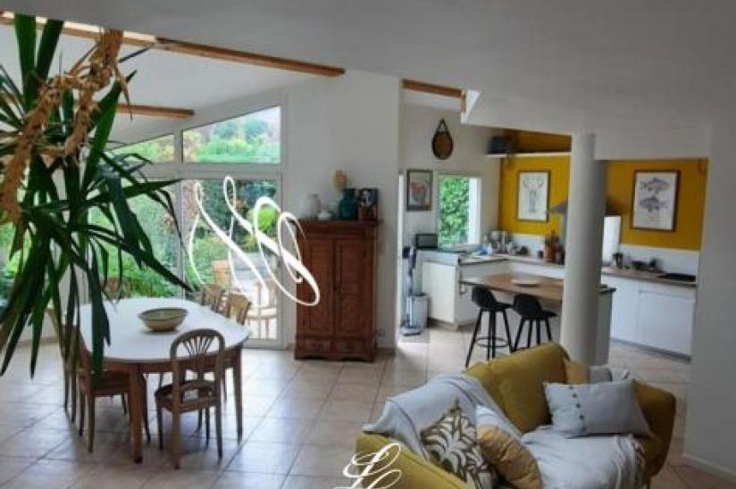 Réf. TREN260625 - Maison 4 pièces