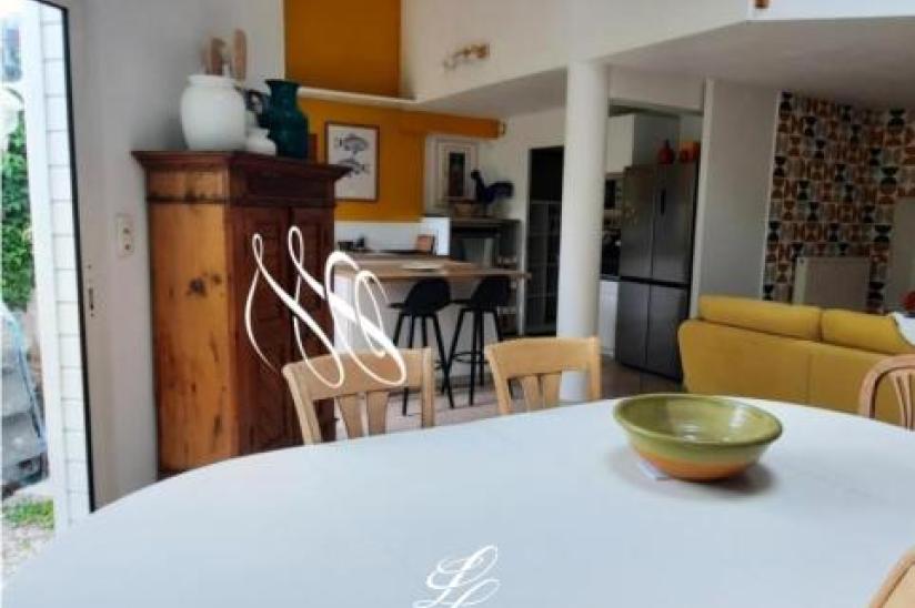 Réf. TREN260625 - Maison 4 pièces
