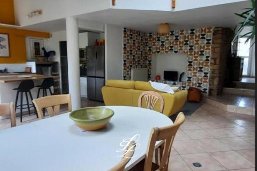 Réf. TREN260625 - Maison 4 pièces
