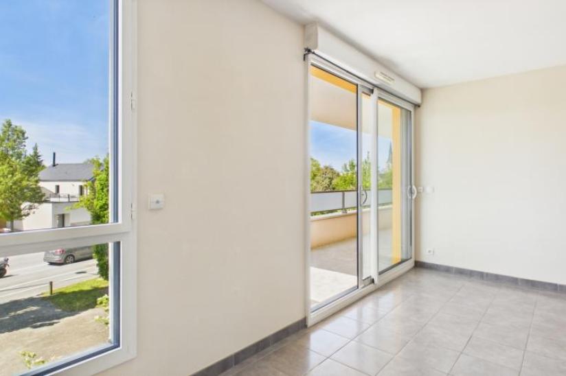 Réf. VF2518B - Appartement 4 pièces