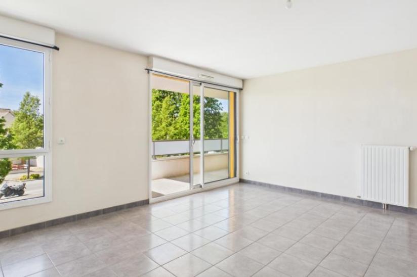 Réf. VF2518B - Appartement 4 pièces