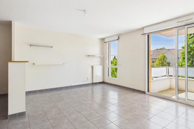 Réf. VF2518B - Appartement 4 pièces